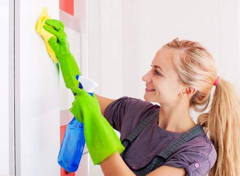 Professional mattress cleaning in Brompton removing dust and allergens