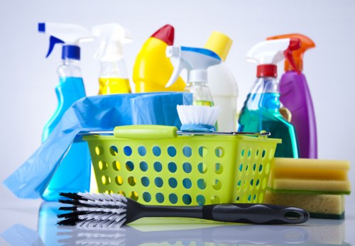 Final resolution principles for a carpet cleaning complaints procedure