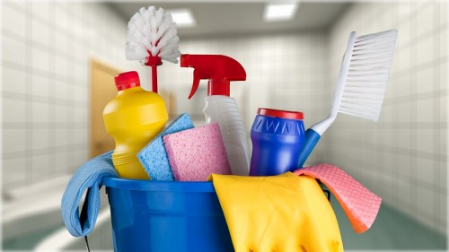 Image showing a cookie policy concept for Brompton Carpet Cleaners