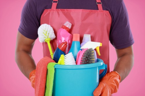 Carpet cleaning price estimate for a Brompton home