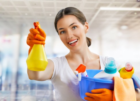 Detailed carpet cleaning process by Brompton carpet cleaning specialists