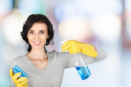 Load-based carpet cleaning quote example in Brompton