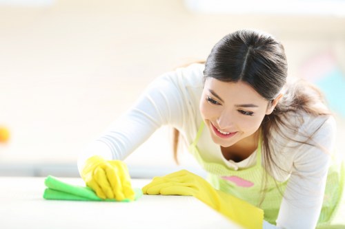 Mattress cleaning in Brompton for allergy reduction and better sleep