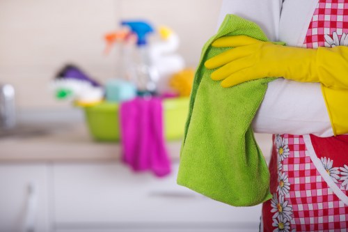 Specialist curtain cleaning methods for Brompton properties