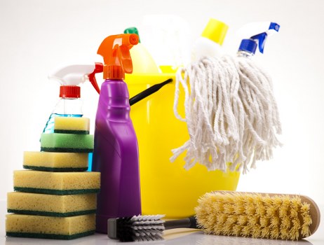 Brompton Carpet Cleaners commitment to human rights and ethical sourcing