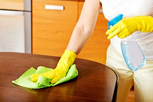 Free quote policy for Brompton carpet cleaners